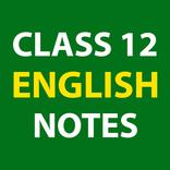 Class 12 English Notes