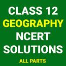 Class 12 Geography NCERT Solut APK