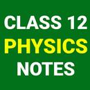 Class 12 Physics Notes APK