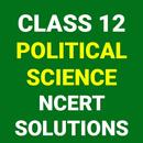 Class 12 Political Science NCE APK