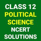 Class 12 Political Science NCE icon