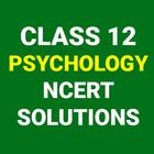 Class 12 Psychology NCERT Solutions simgesi