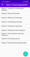 Class 12 Psychology NCERT Solutions gönderen