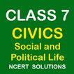 Class 7 Civics Social and Poli
