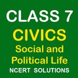 Class 7 Civics Social and Poli