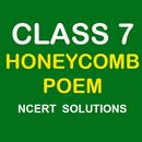 Class 7 English Honeycomb Poem APK