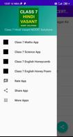 Class 7 Hindi Vasant NCERT Sol Screenshot 3