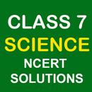 Class 7 Science NCERT Solution APK