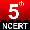 Class 5 All NCERT Books أيقونة