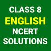 Class 8 English NCERT Solution APK
