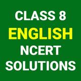 Class 8 English NCERT Solution Zeichen
