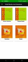 Class 8 Hindi Solution Poster