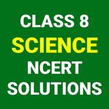 Class 8 Science NCERT Solution biểu tượng