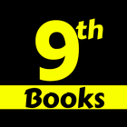 NCERT Books For Class 9 PDF icon