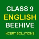 Class 9 English Beehive NCERT  APK