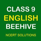 Class 9 English Beehive NCERT  icon