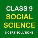 Class 9 Social Science NCERT S APK
