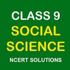 Class 9 Social Science NCERT S icon