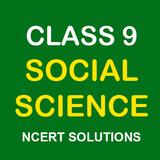 Class 9 Social Science NCERT S icon