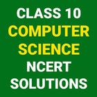 CLASS 10 COMPUTER SCIENCE NCER icon