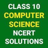 CLASS 10 COMPUTER SCIENCE NCER icon