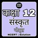 12th Class Sanskrit Solution-APK
