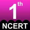 Class 1 All NCERT Books icône