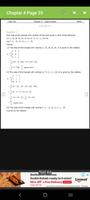 Maths 12th Solutions & Formula 截图 2