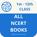 NCERT textbooks App 1 to 12 APK