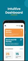 Training NCF Survey poster