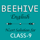 Beehive - English Notes Solution for NCERT Class 9 APK