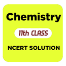 Chemistry 11th NCERT APK