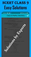 Class 9 NCERT Maths Solutions Offline Ekran Görüntüsü 2