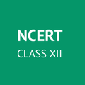NCERT Books Class XII PDF