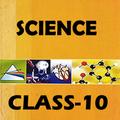 Class 10 Science NCERT Book