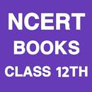 Class 12th All NCERT Books APK