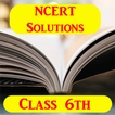Class 6 NCERT Solution and Pap