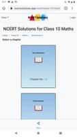 NCERT Solutions App screenshot 3