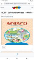 NCERT Solutions App screenshot 2