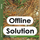 11th Biology NCERT Solution icon
