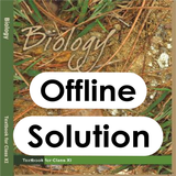 11th Biology NCERT Solution icon