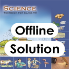 7th Science NCERT Solution icône
