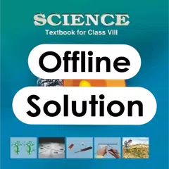 8th Science NCERT Solution APK download