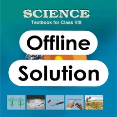 8th Science NCERT Solution APK 下載