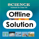 8th Science NCERT Solution icon