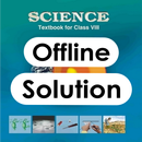 8th Science NCERT Solution APK