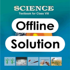 8th Science NCERT Solution-icoon