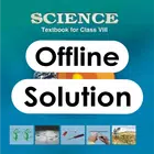 8th Science NCERT Solution icône
