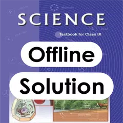 9th Science NCERT Solution APK Herunterladen