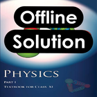 11th Physics NCERT Solution icône